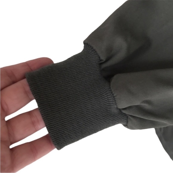 Grey's Anatomy By Barco Long Sleeve 3 Pocket Warm Up Scrub Jacket‎ - Picture 4 of 13